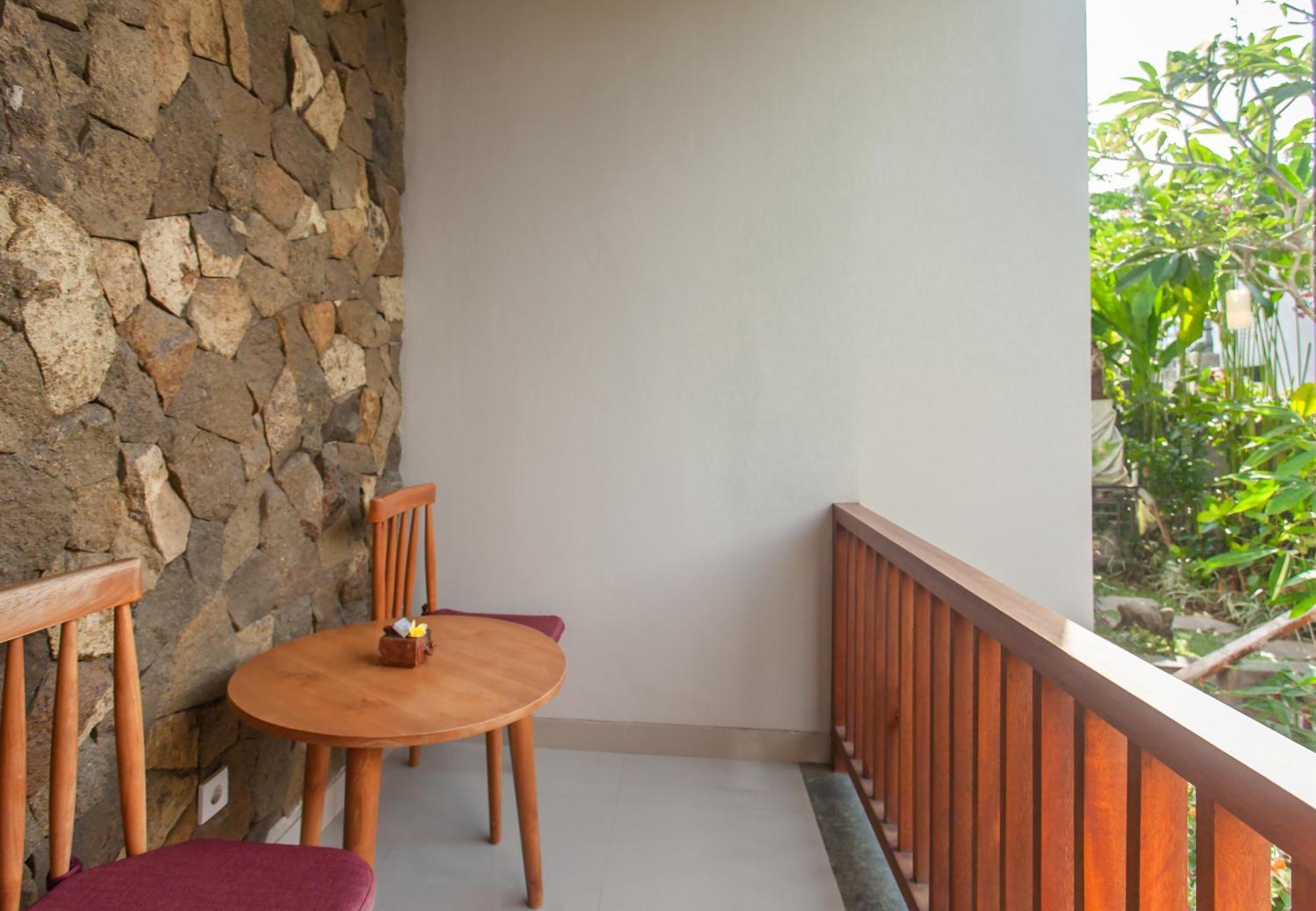 Ning Villa Ubud By Pramana Villas Εξωτερικό φωτογραφία
