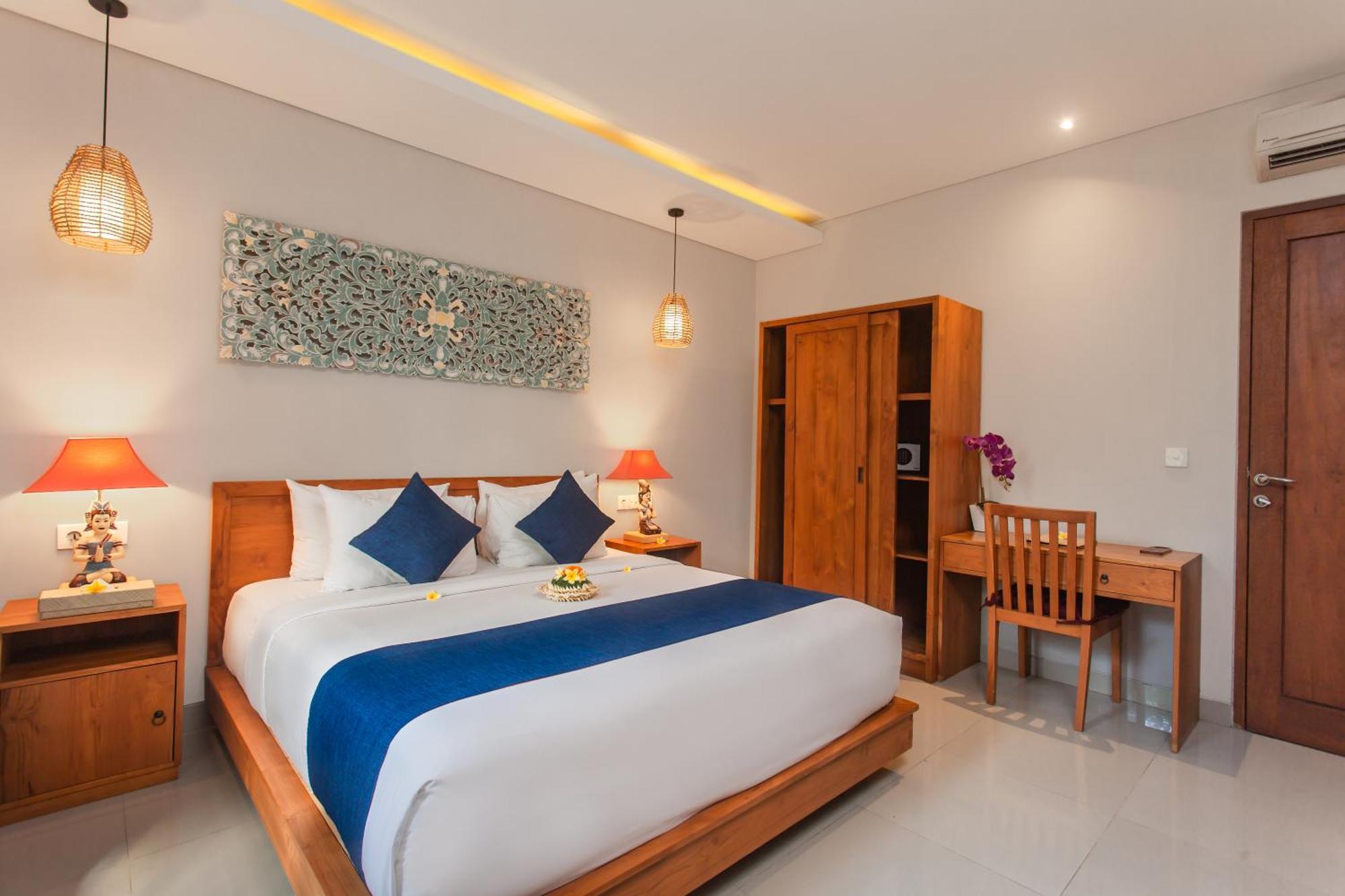 Ning Villa Ubud By Pramana Villas Εξωτερικό φωτογραφία