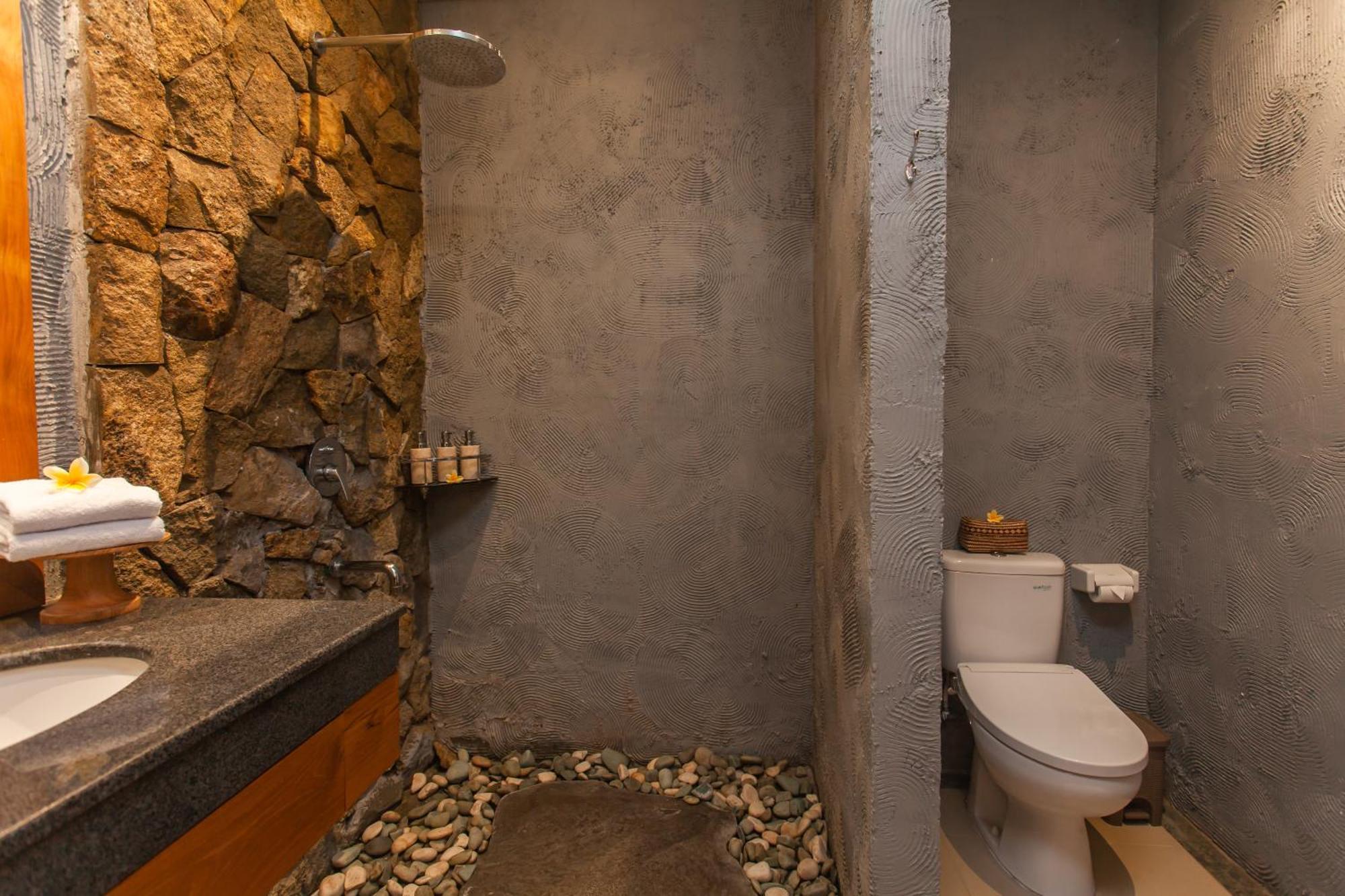 Ning Villa Ubud By Pramana Villas Εξωτερικό φωτογραφία