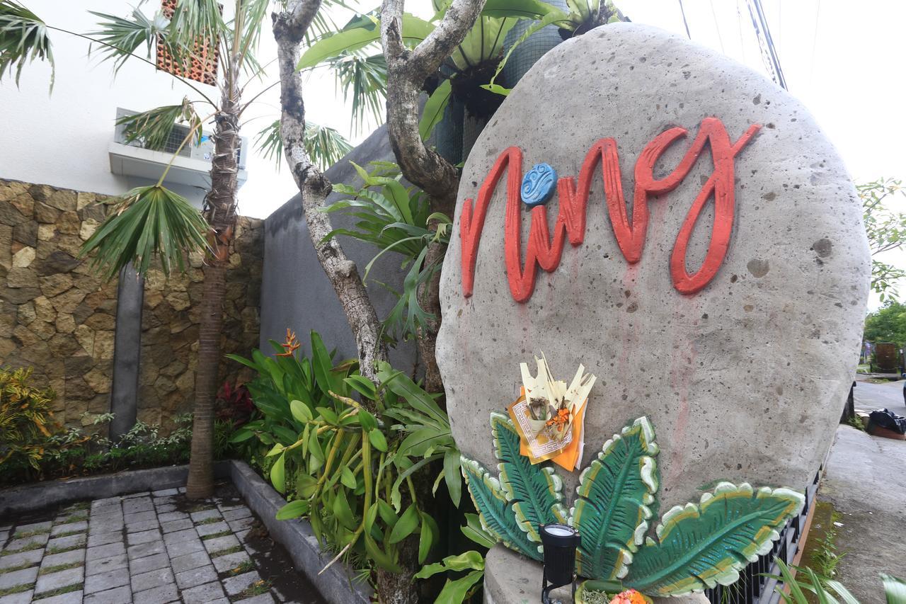 Ning Villa Ubud By Pramana Villas Εξωτερικό φωτογραφία
